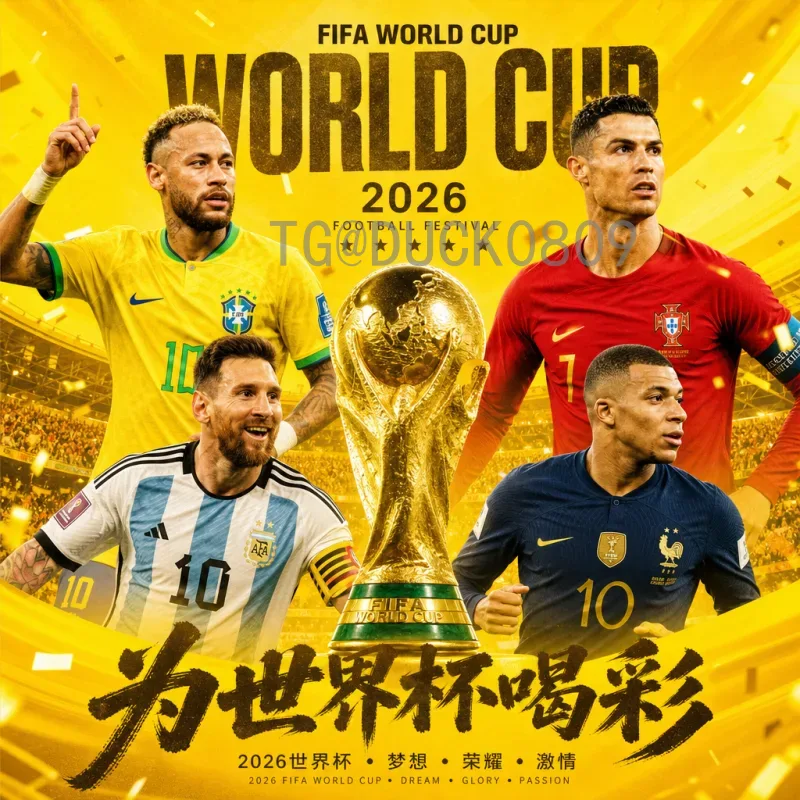 官方2026年世界杯淘汰赛赛程详解：从32强到决赛的完整路径